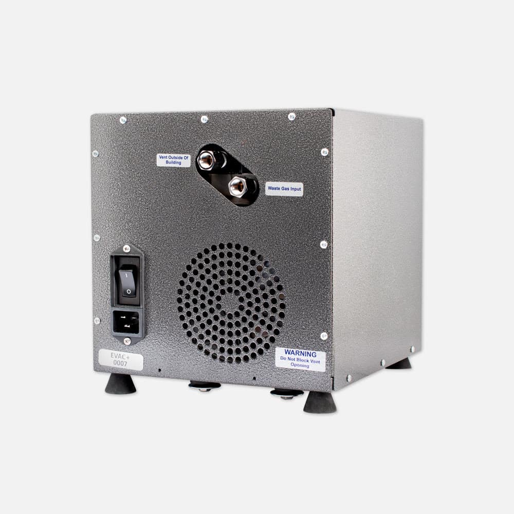 EVAC+ Active Evacuation and Medical Suction Pump - Image 2
