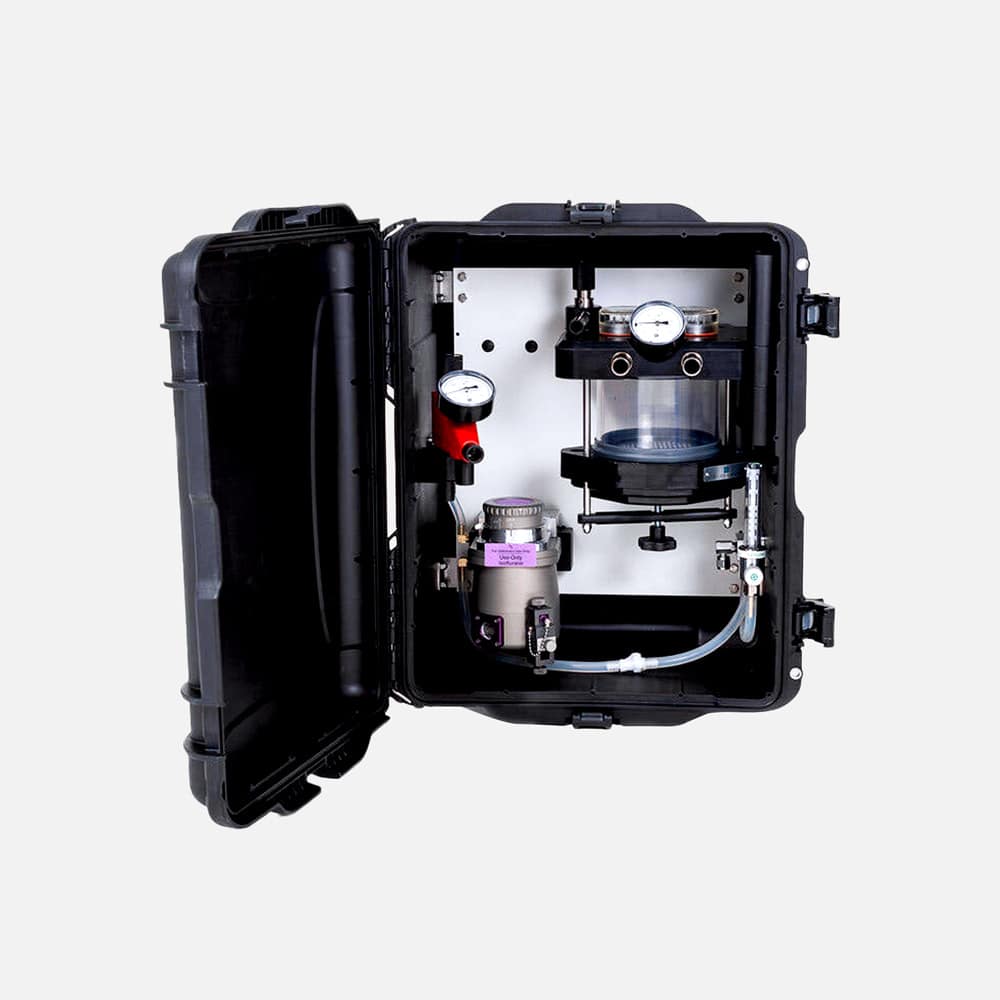 Moduflex Compact Field Services