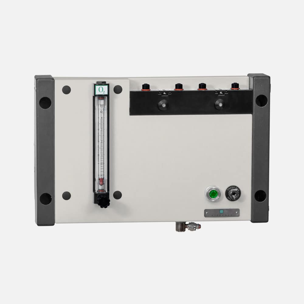 Moduflex Compact Wall-Mount