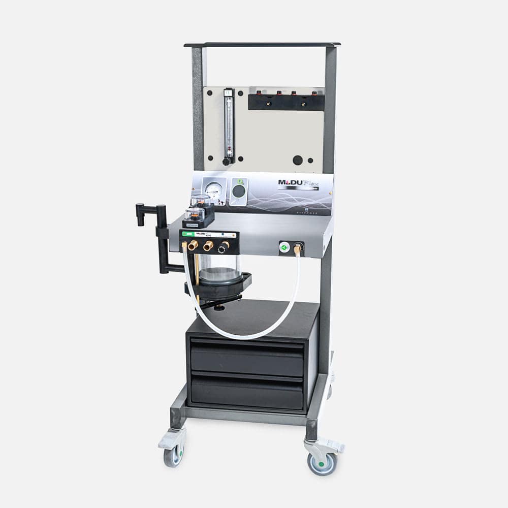 Moduflex Optimax MRI Conditional