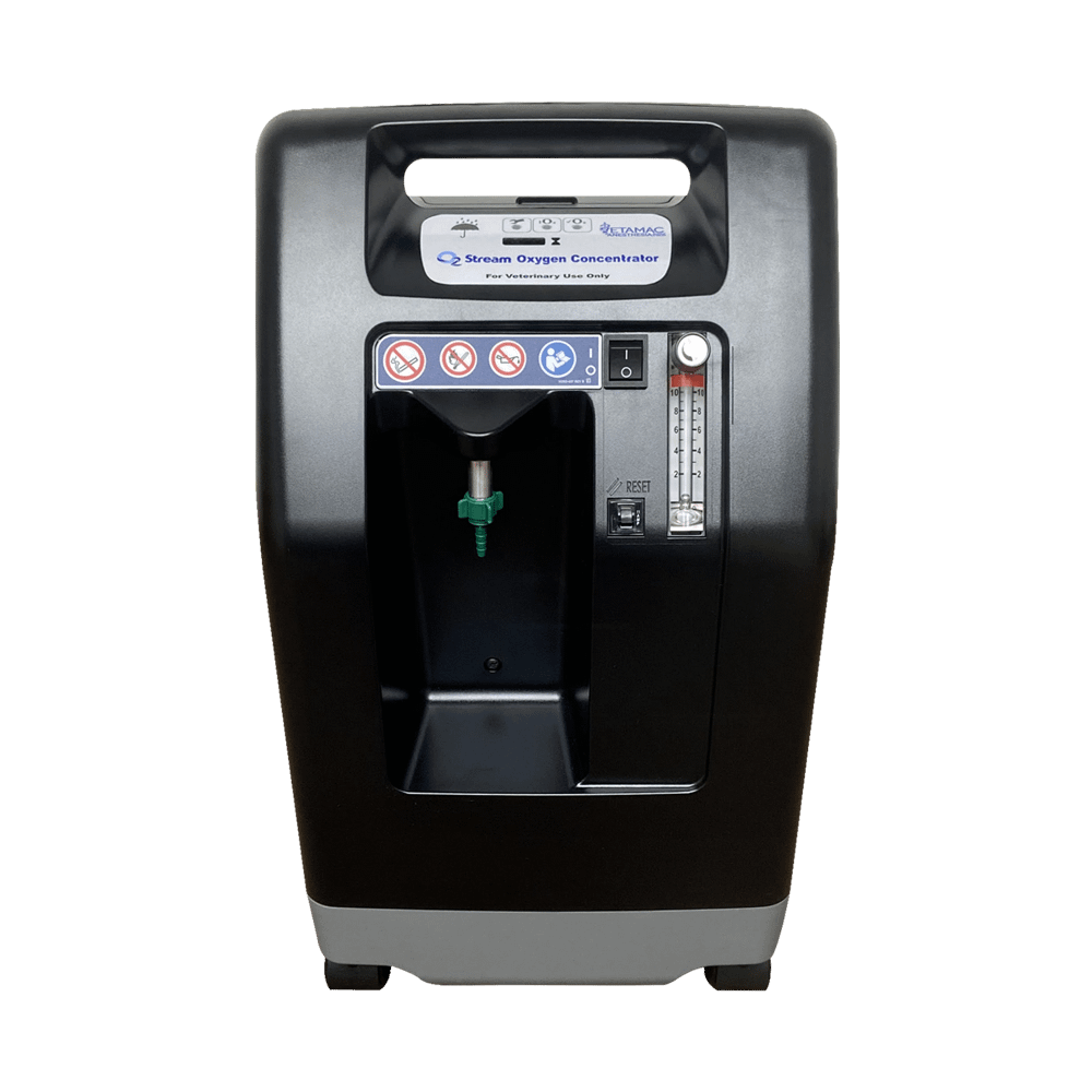 Oxygen Concentrator 10LPM