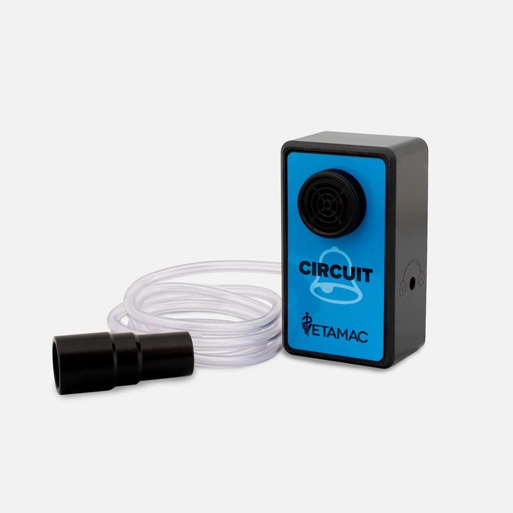 Patient Circuit Alarm