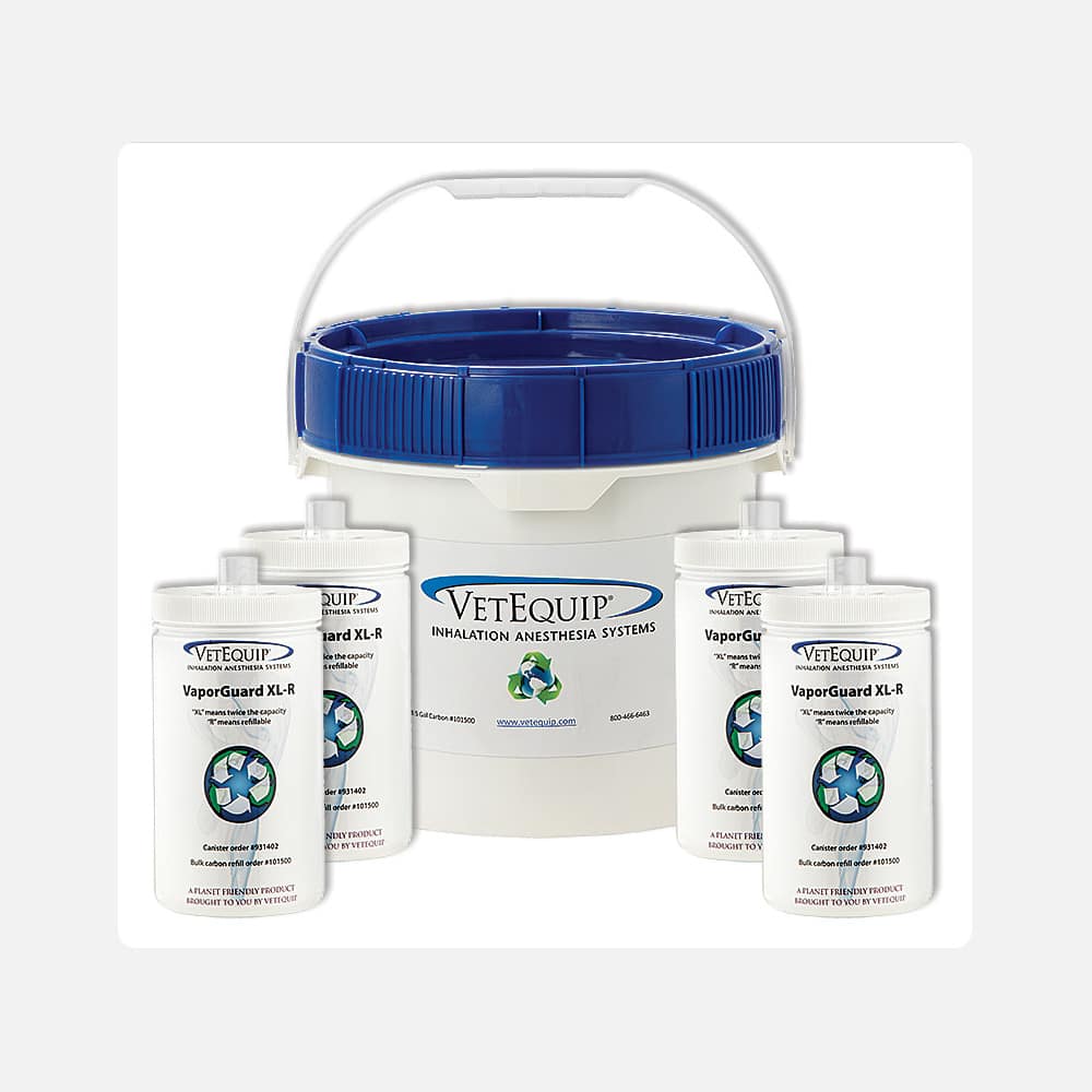 VaporGuard XL-R Bulk Refill