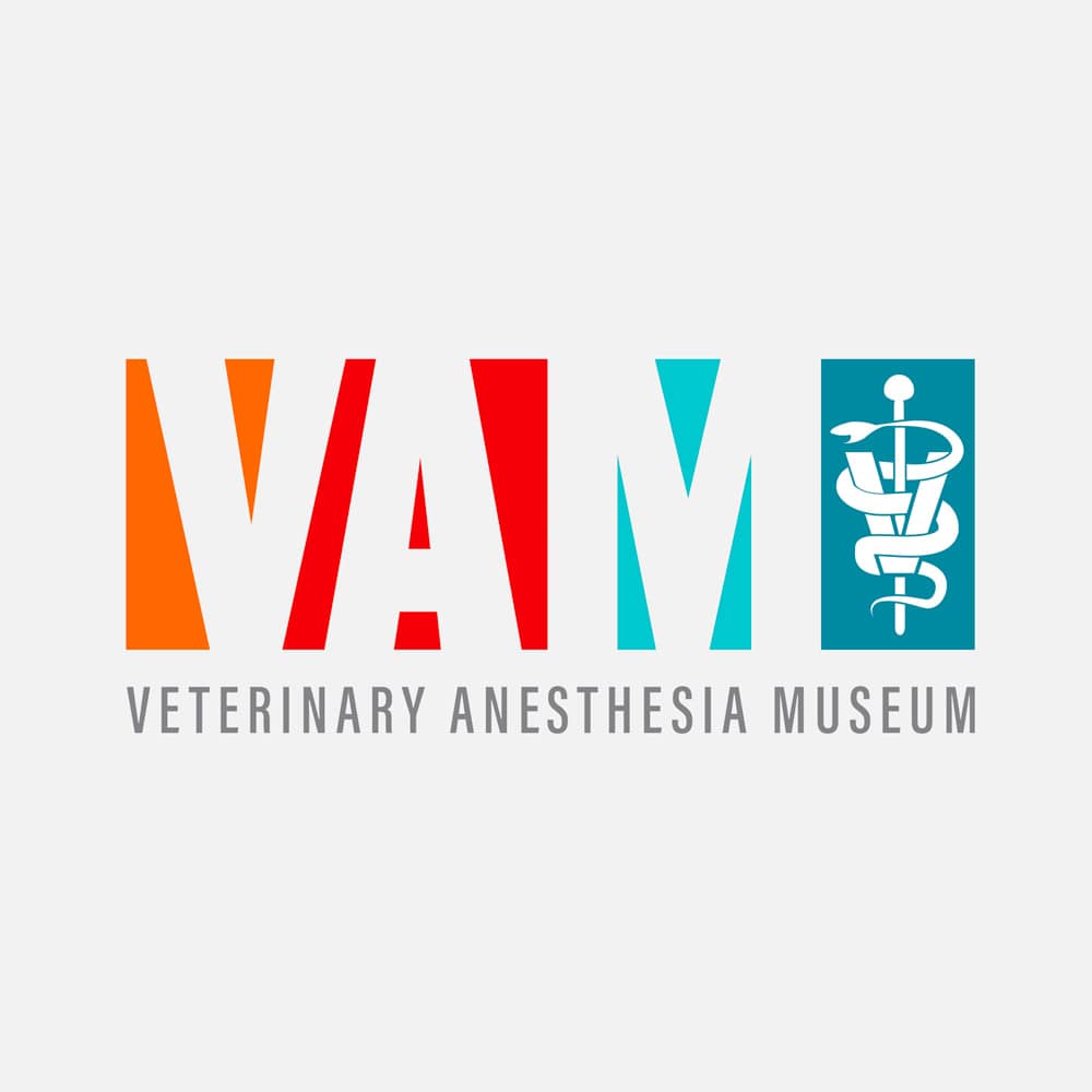 Veterinary Museum Logo
