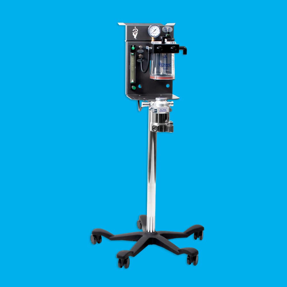 Dream Anesthesia Machine