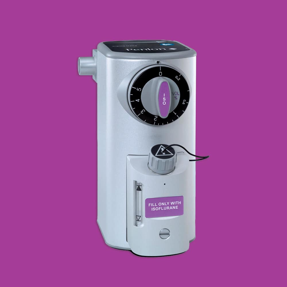 Penlon Vaporizer