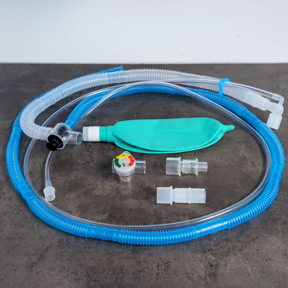 Safesigh Kit