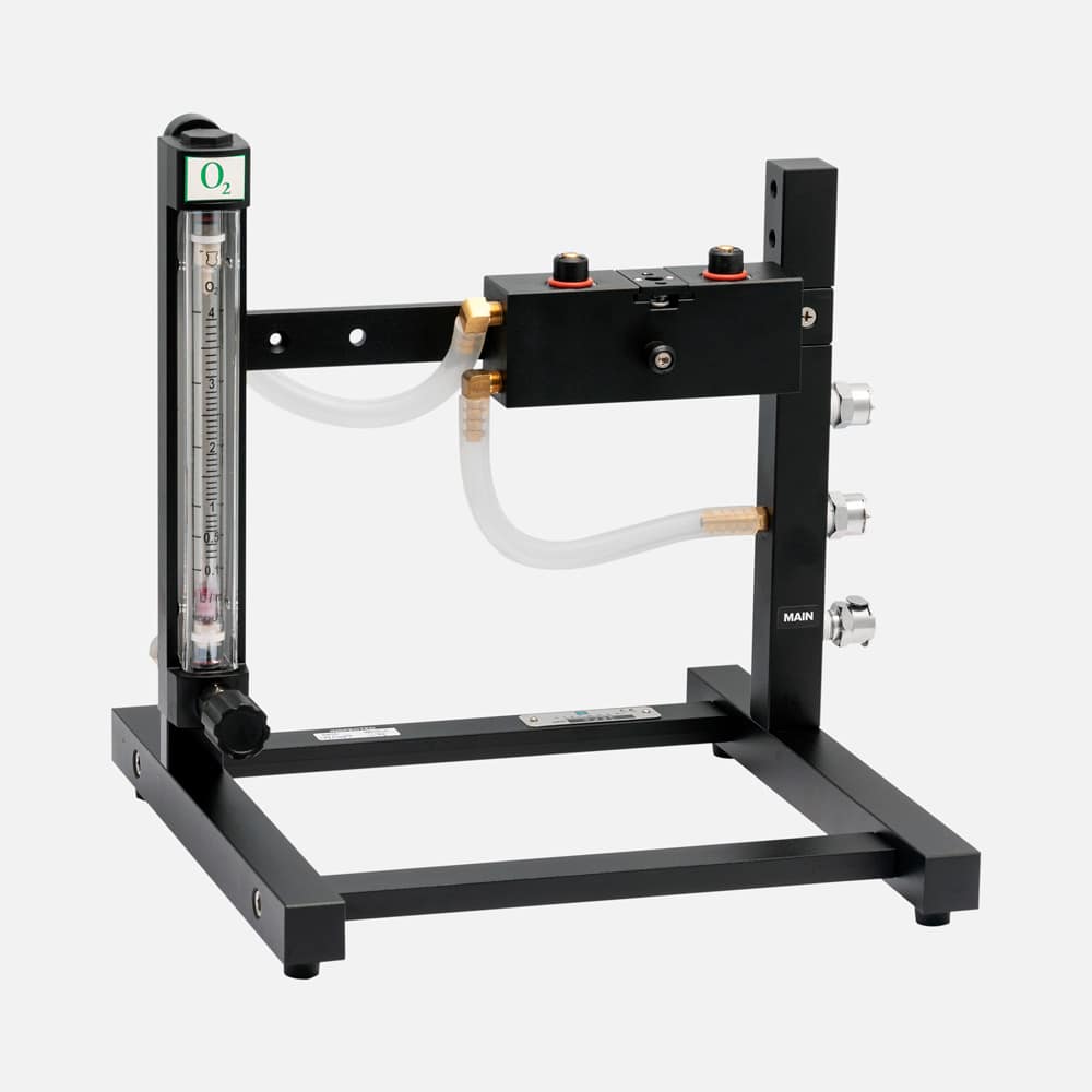 Moduflex Labvet Veterinary Anesthesia Machine