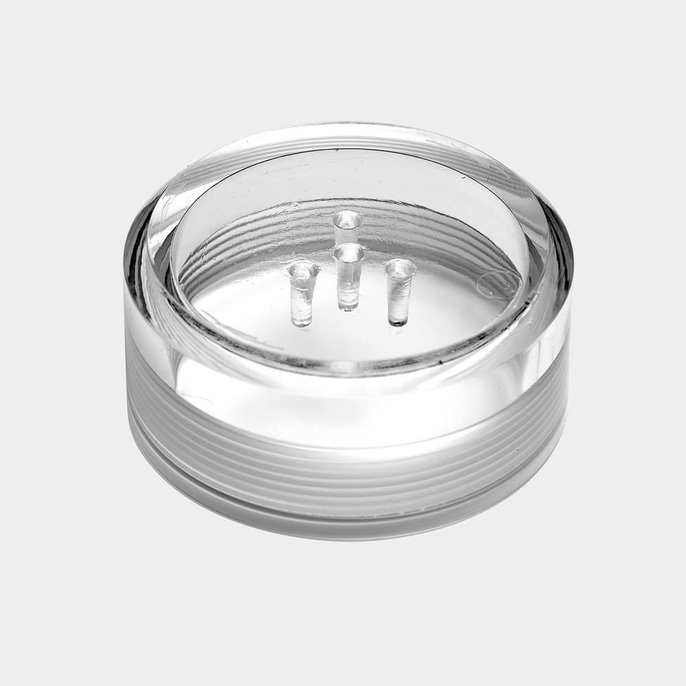 Dome for Moduflex Compact Anesthesia Machines