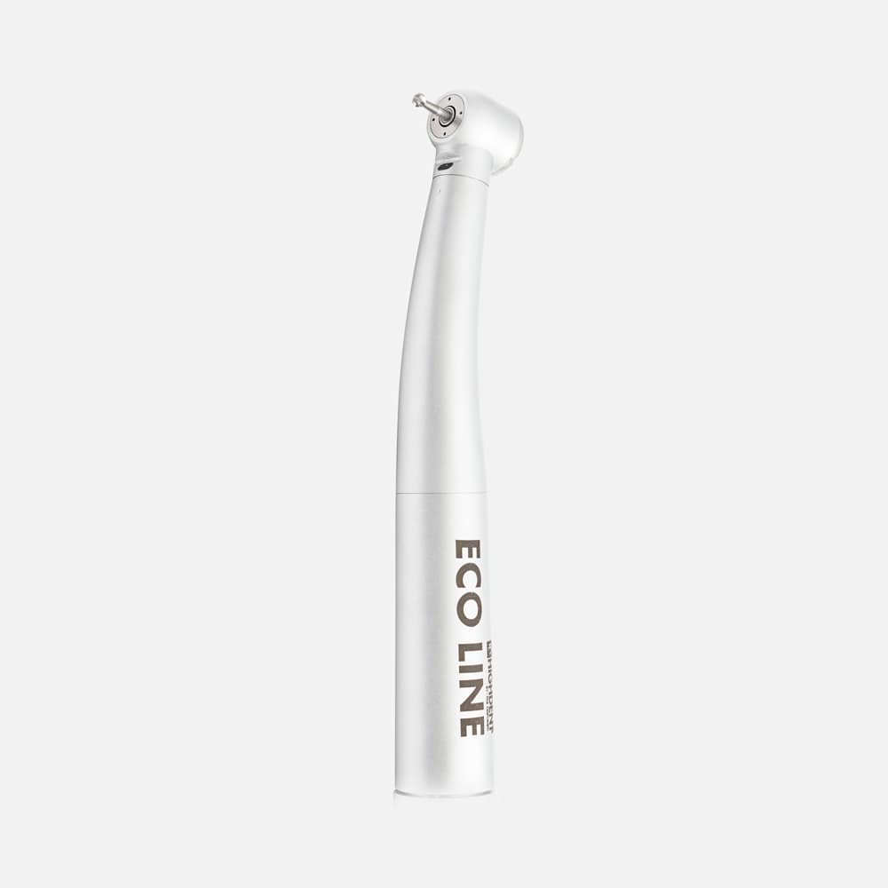 HIGHDENT Dental LED High Speed Turbine Handpiece