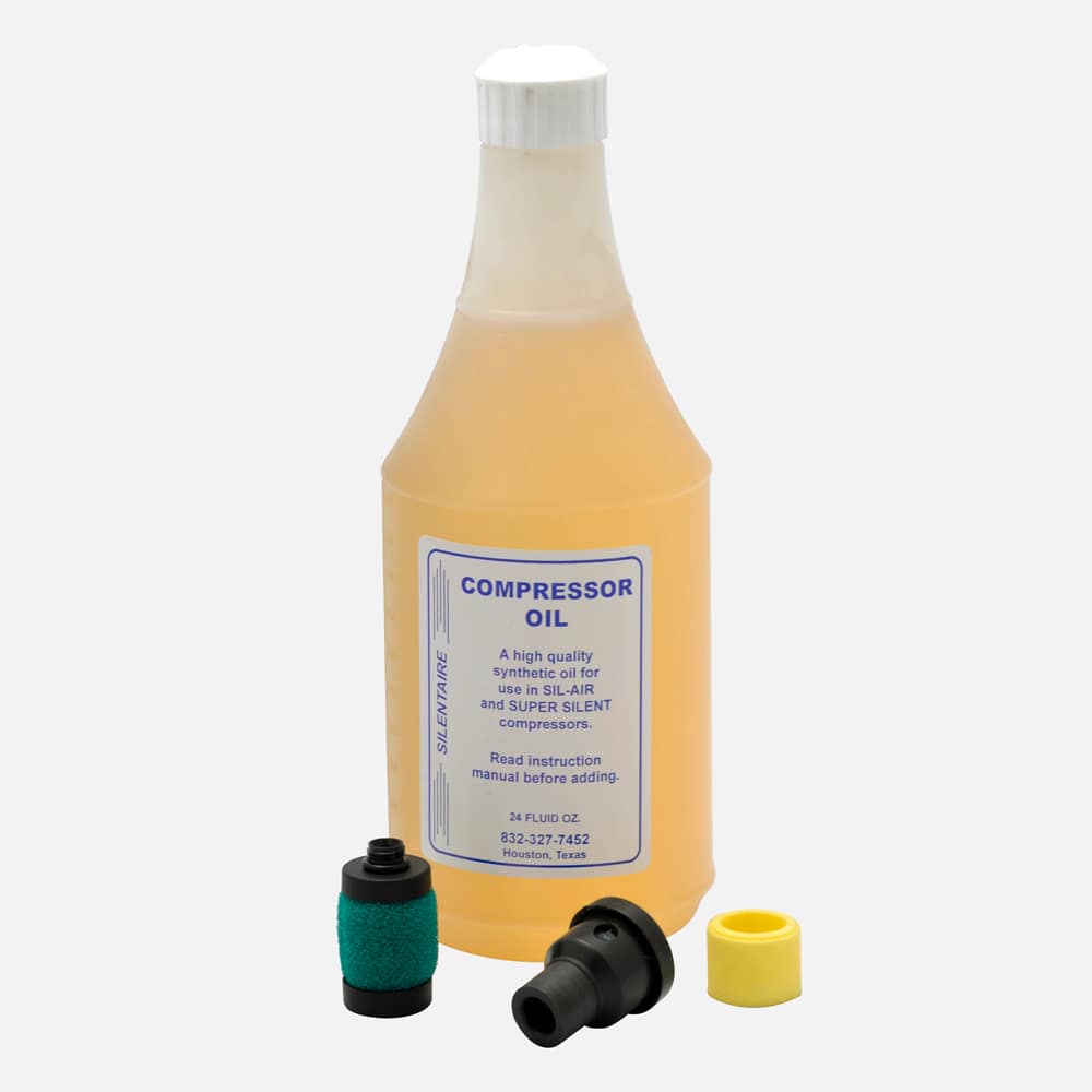 Highdent Maintenance Accessories