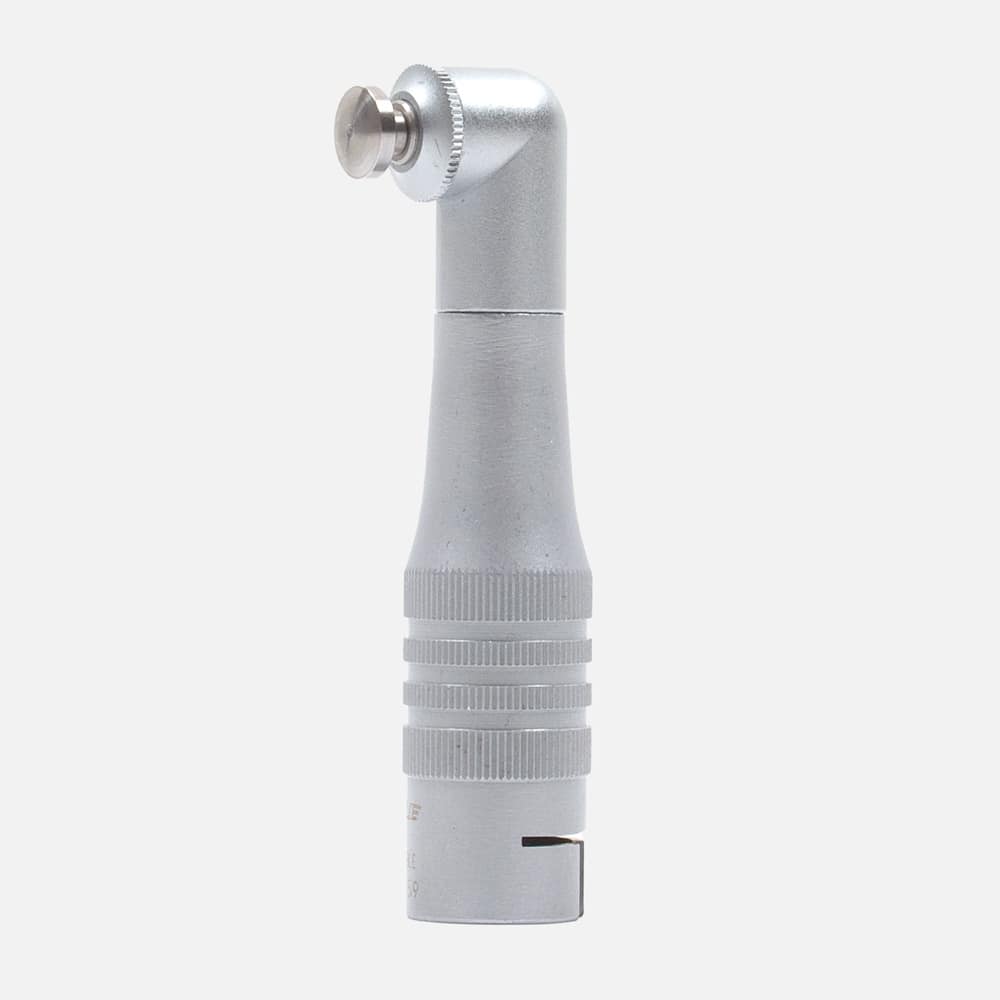 U-Type Snap-On Prophy Head