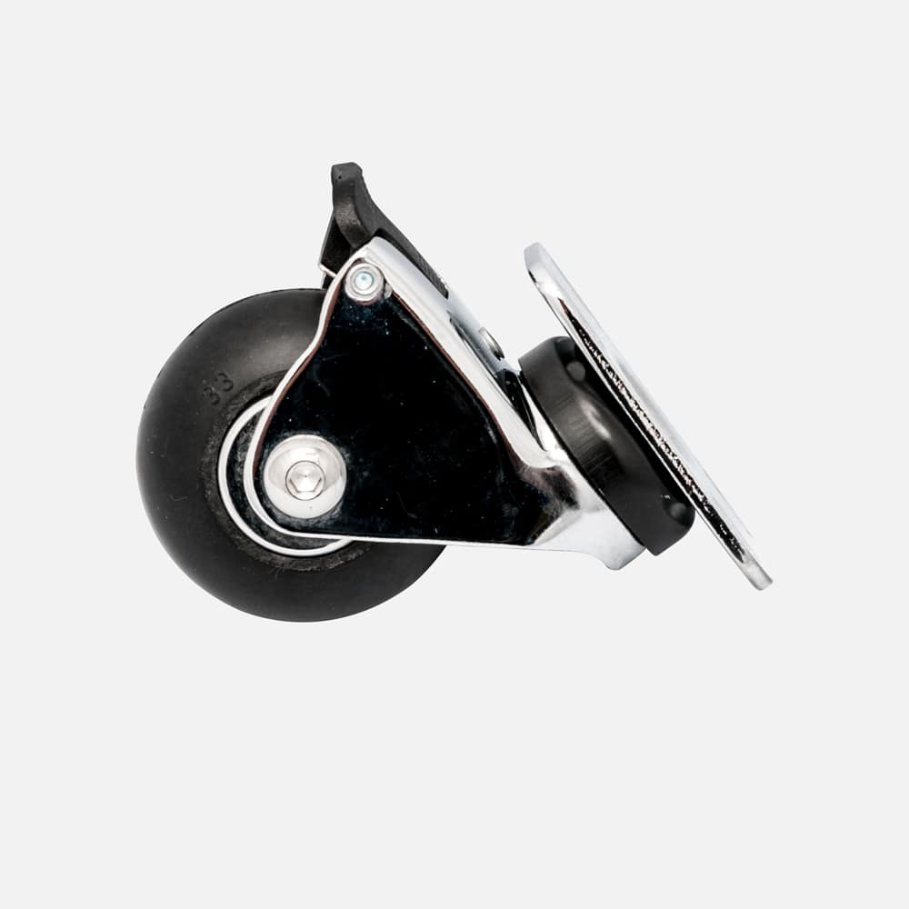 Highdent Wheel With Brake