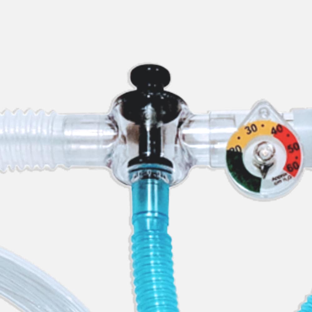 SafeSigh Valve