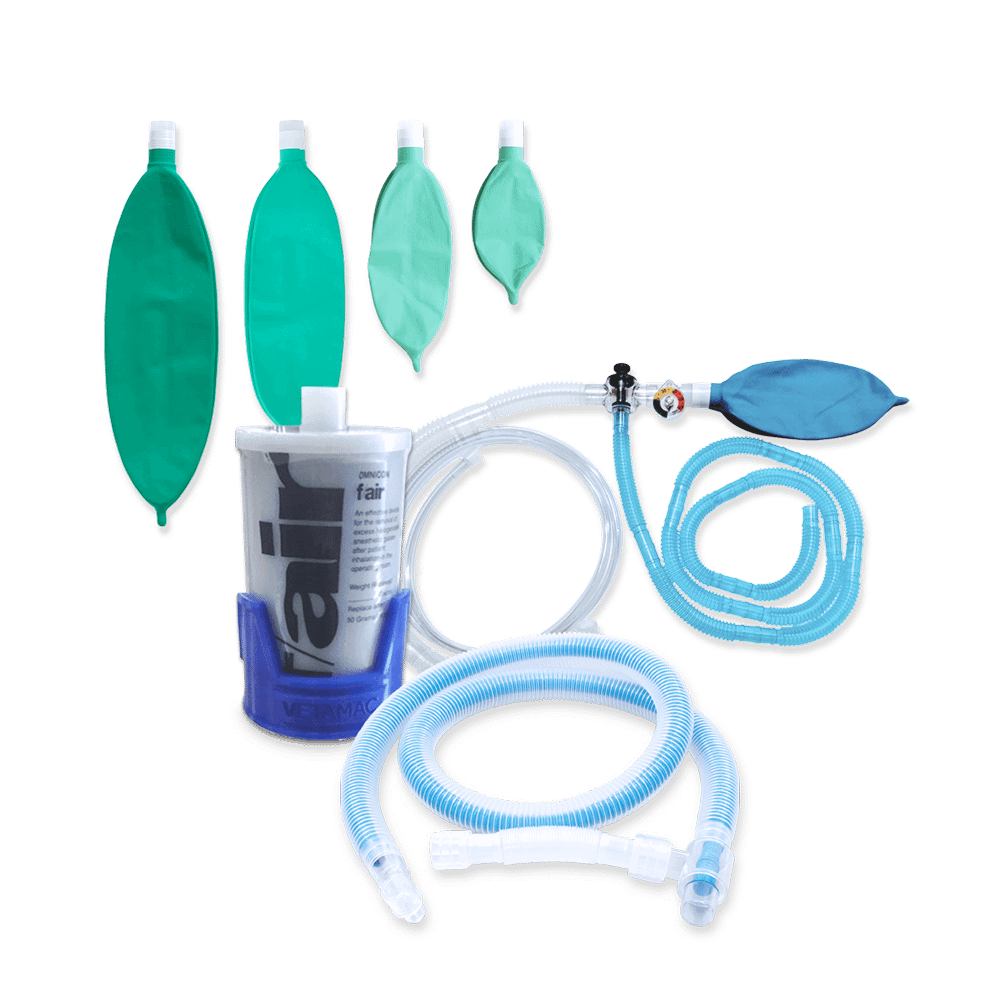 Anesthesia Machine Accessory Kit