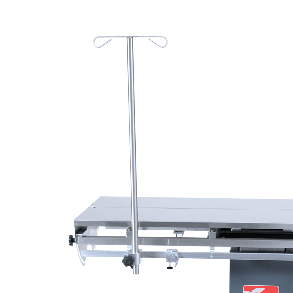 Vet-Tables IV Pole