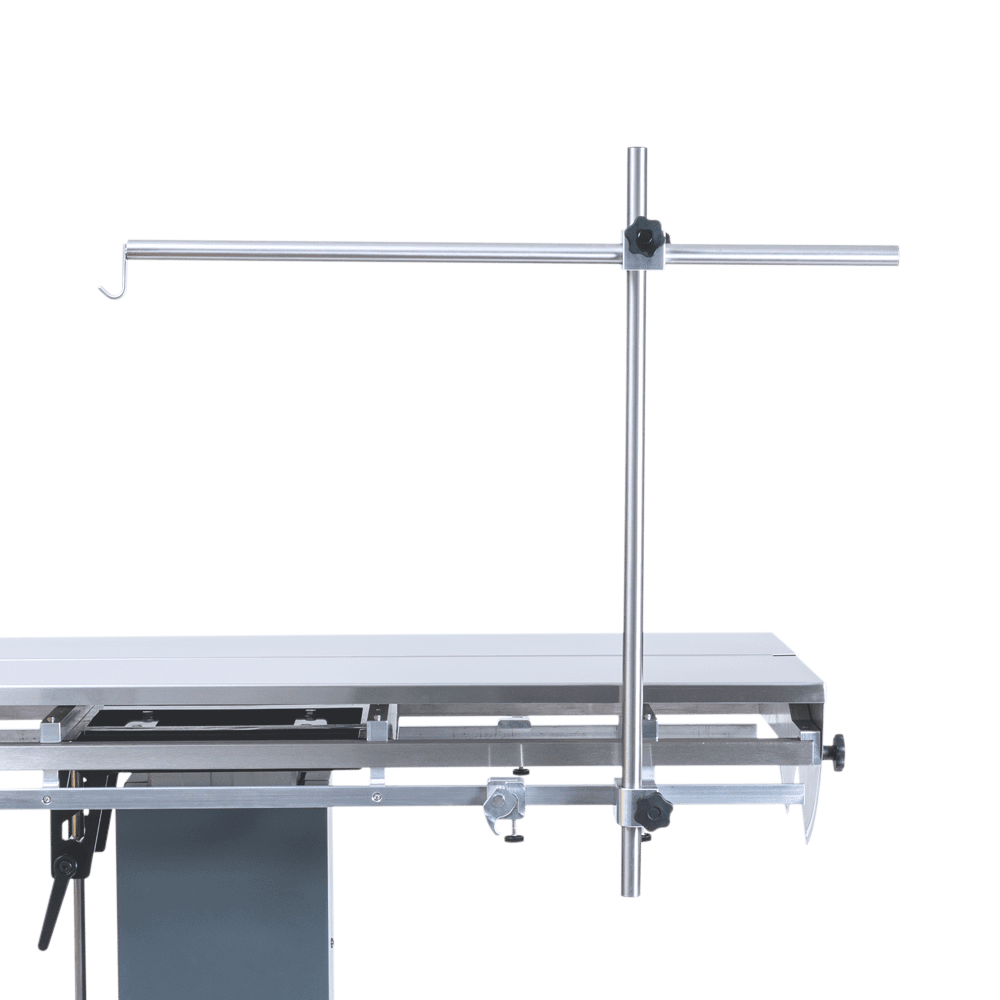 Vet-Tables Orthopedic Pole V2