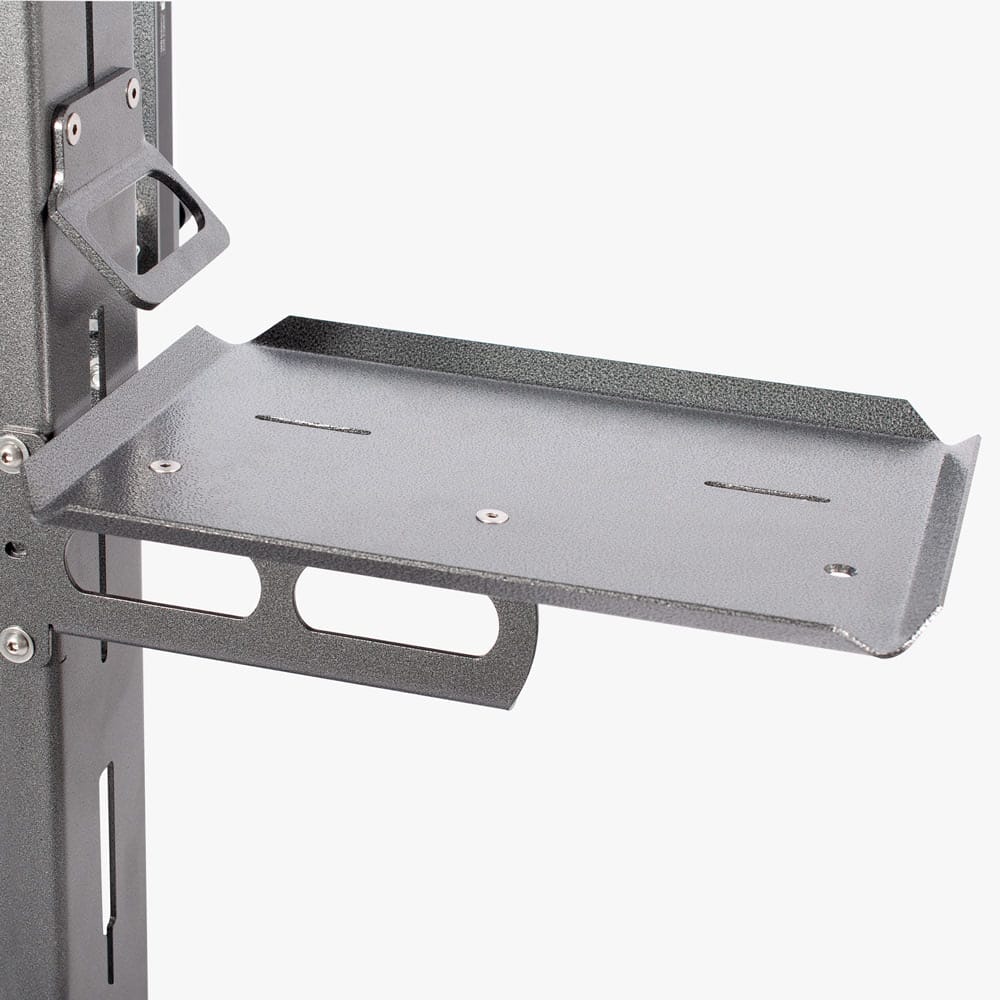 Stream Plus Accessory Shelf - Vetamac