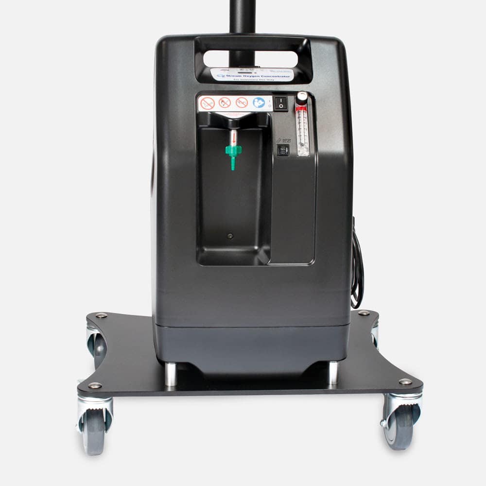 Access2 with Oxygen Concentrator