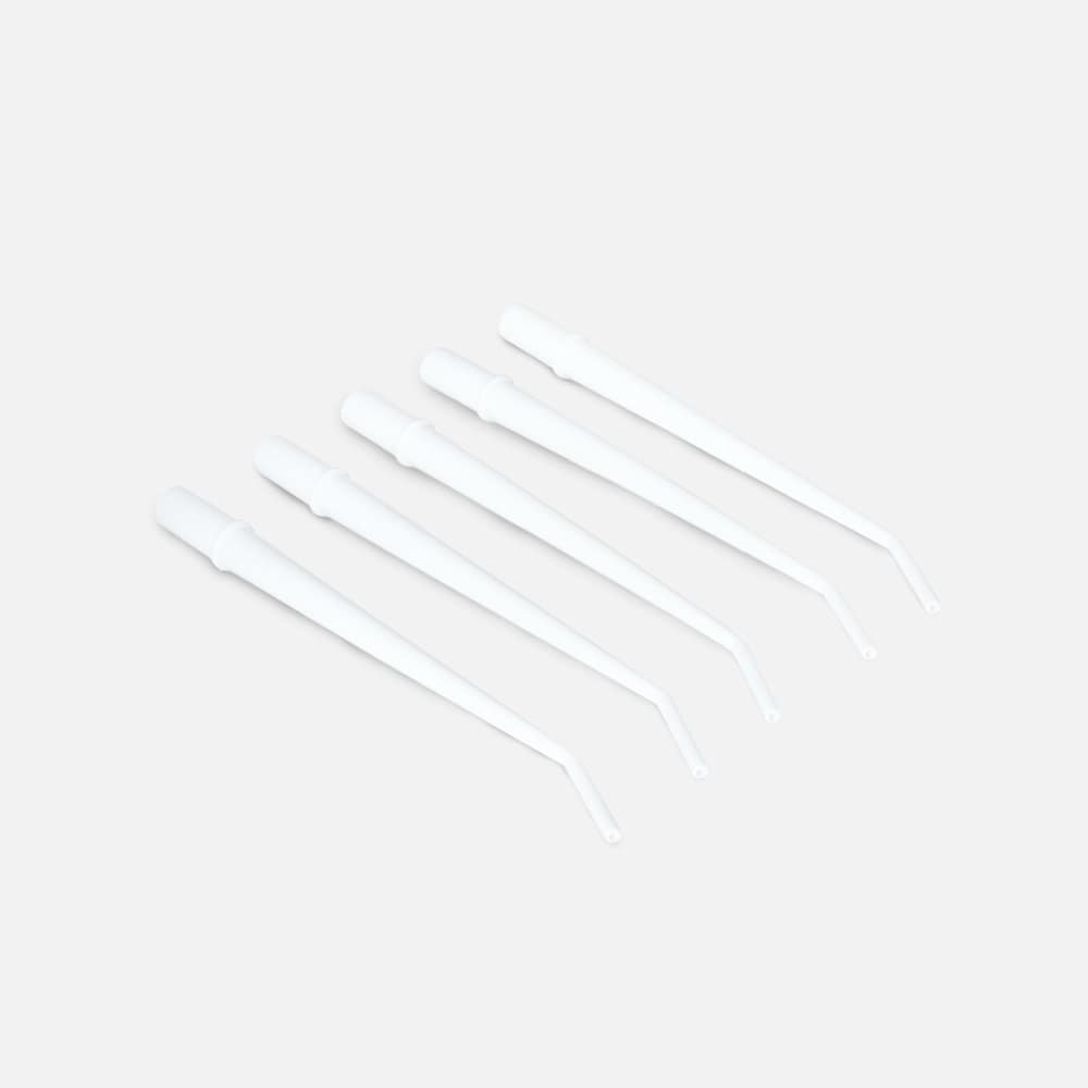 iM3 Autoclavable Suction Aspirator Tips