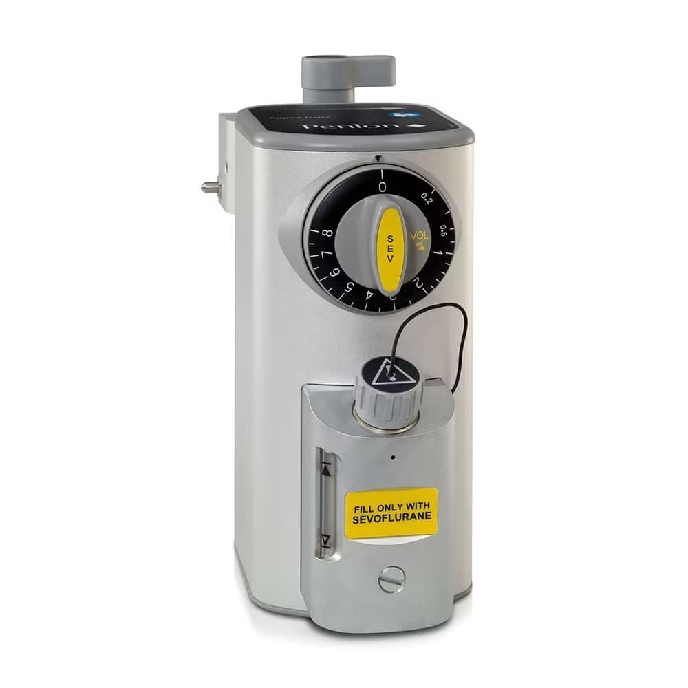 Penlon Sevoflurane Vaporizer