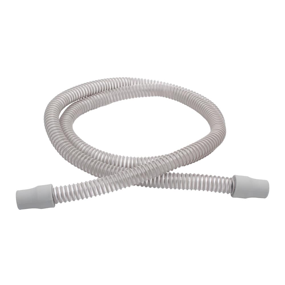 Moduflex InsPurr Ventilator Smooth Bore Tube - 72" - 22 mm