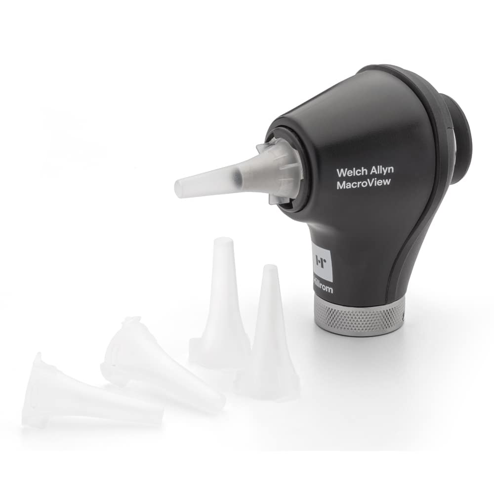 Welch Allyn Otoscope MacroView Plus – Image 5