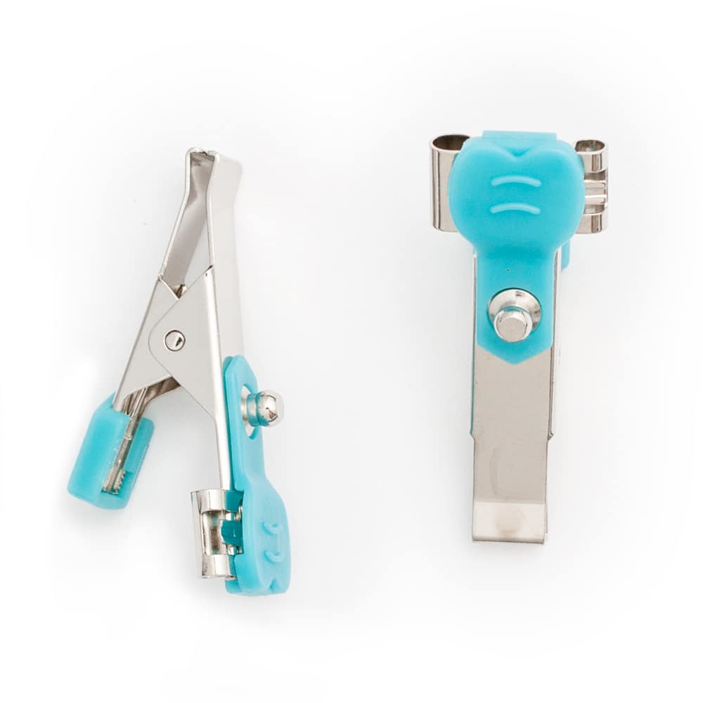 Digicare Smooth Clips