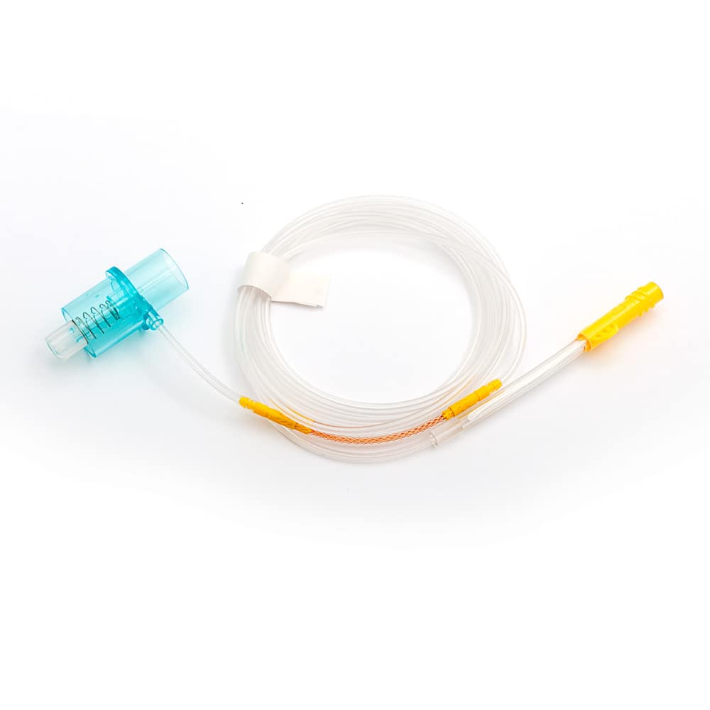 Infant/Neonatal CO2 Microstream Sampling Line