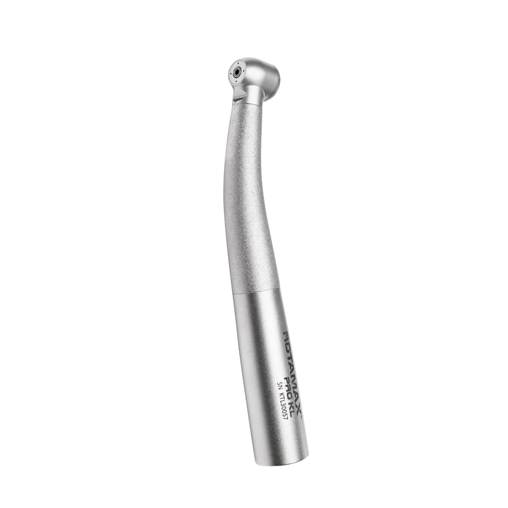 Sable Rotamax PRO-KL KAVO, Interchangeable, Torque Head