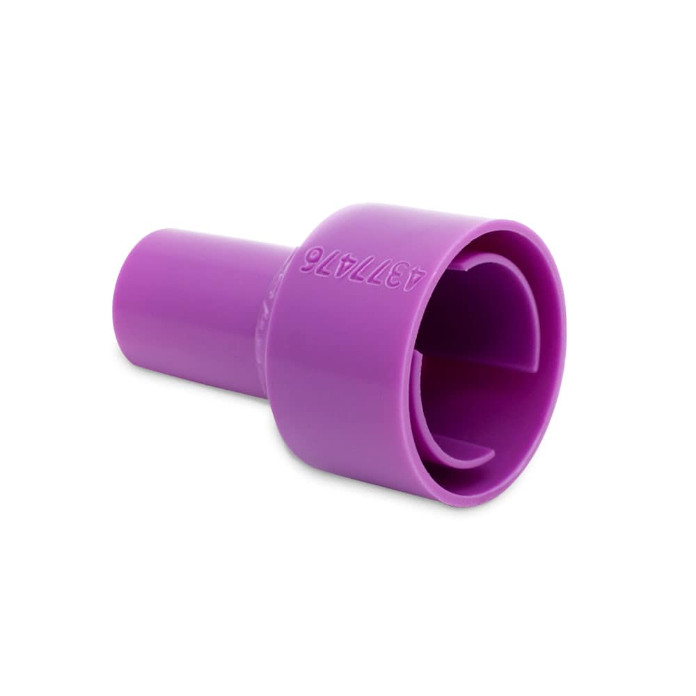 Moduflex InsPurr Ventilator 19mm x 30mm Evacuation Raccord