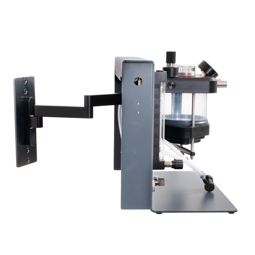 Moduflex Multiflex Veterinary Anesthesia Machine