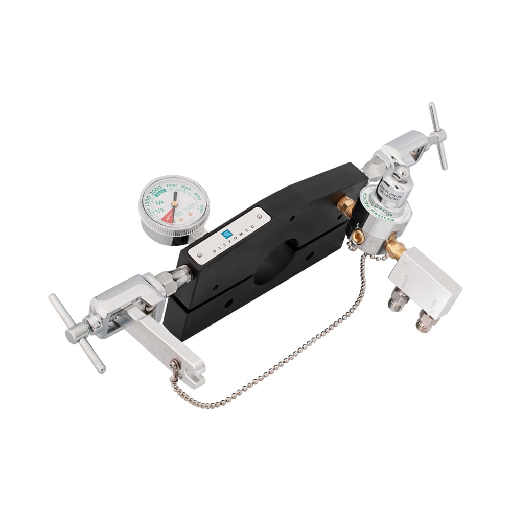 Cylinder Holder For Moduflex Compact, NRB and Access2