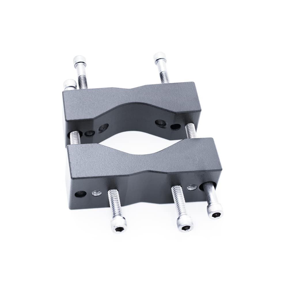 Universal Bracket for Moduflex Bain and Scavenger Interface