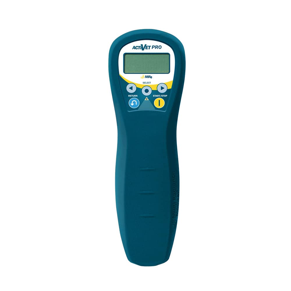 MR5 ACTIVet Pro Laser - Multi Radiance Medical