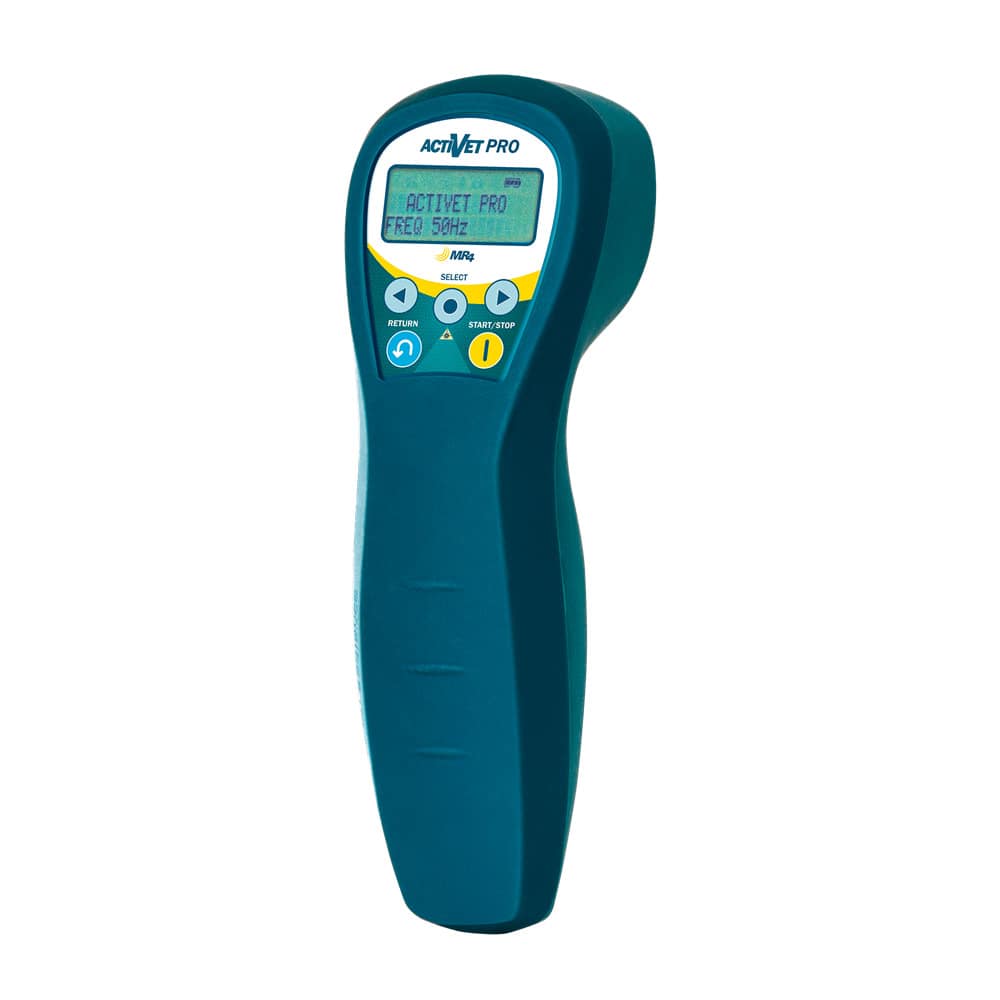 MR5 ACTIVet Pro Laser - Multi Radiance Medical