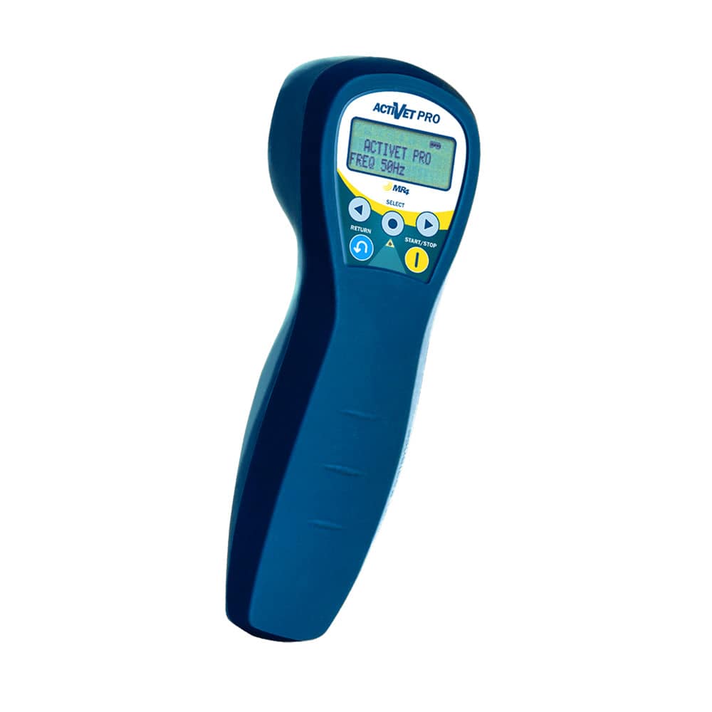 MR5 ACTIVet Pro Laser - Multi Radiance Medical