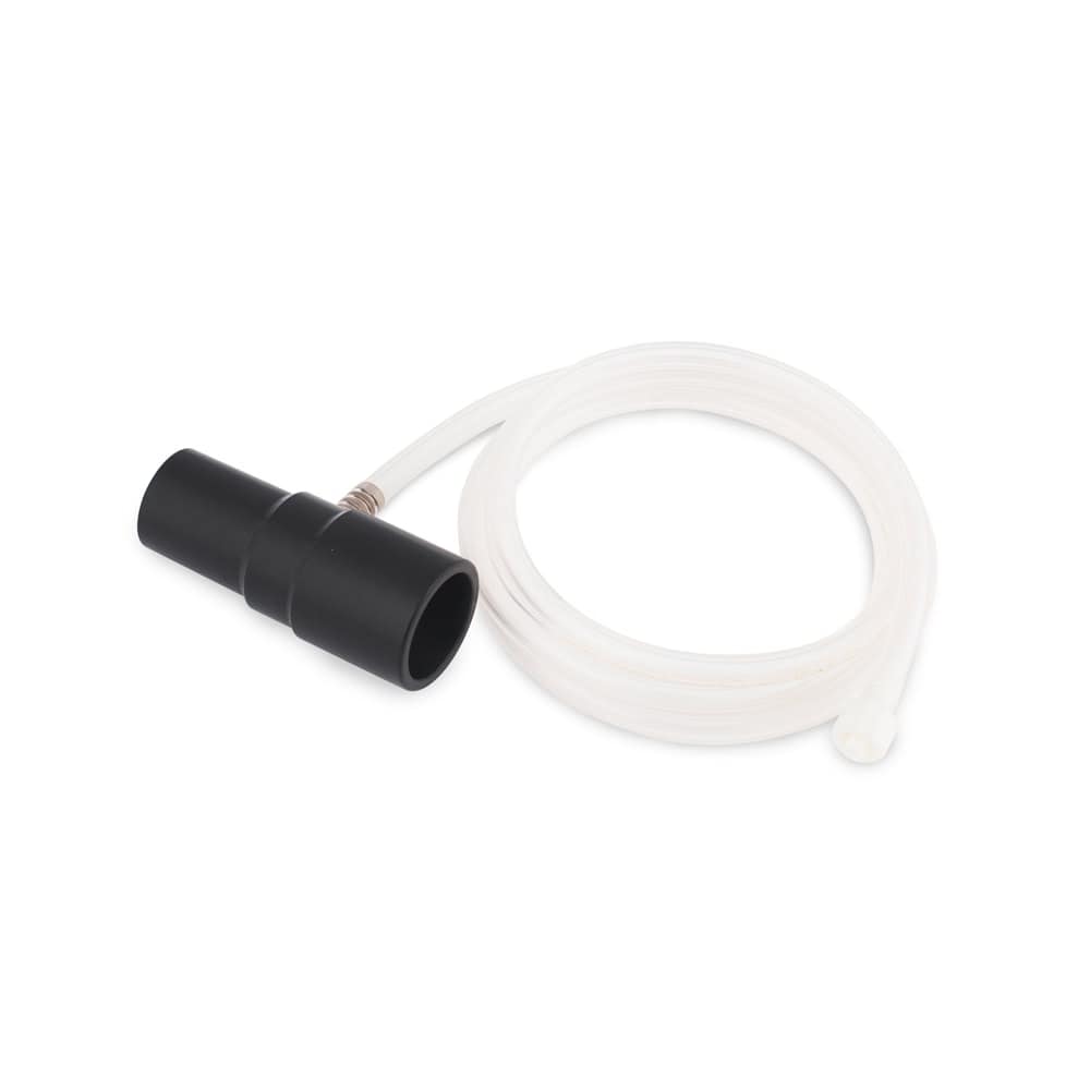 Airway Pressure Tee with Tubing - InsPurr