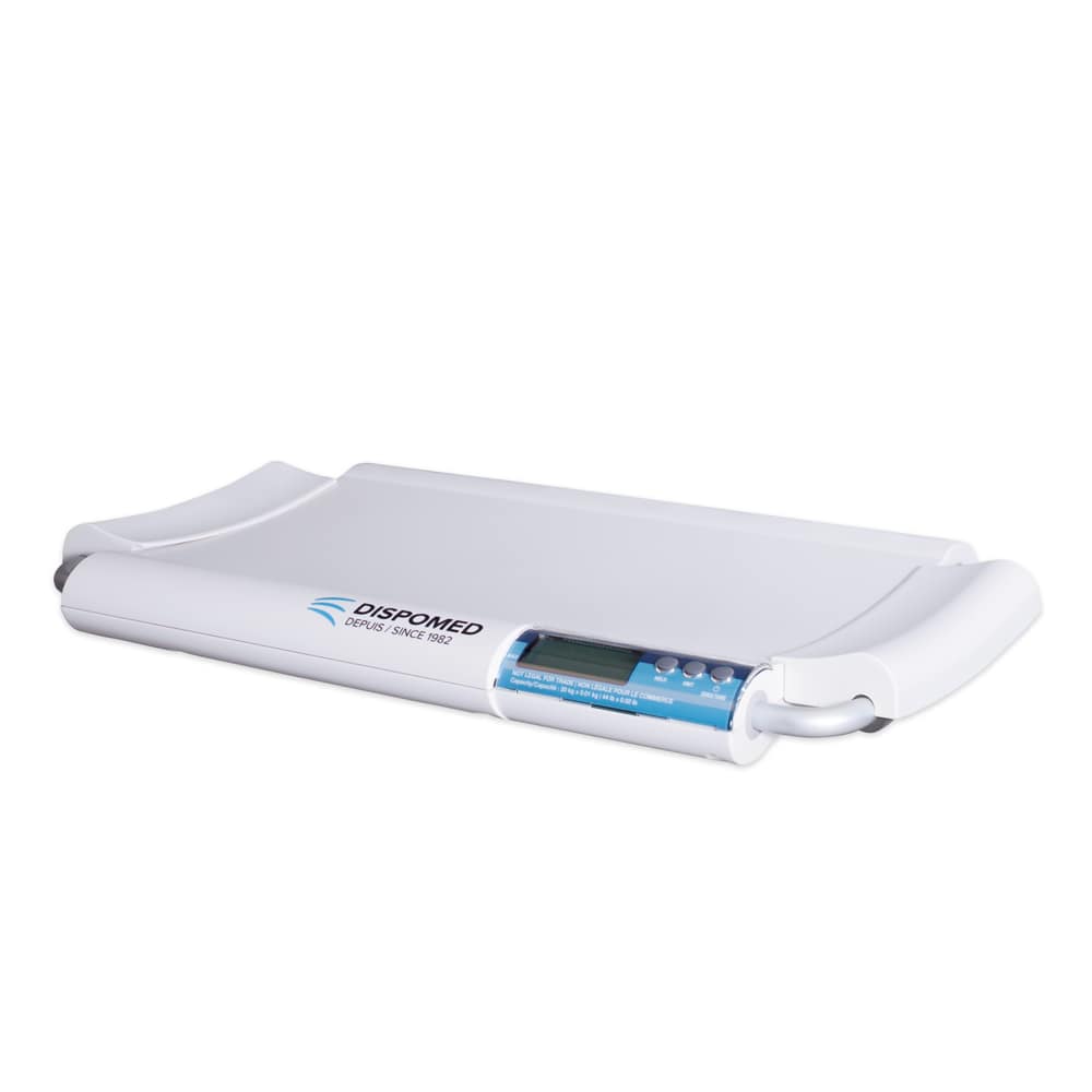 Dispomed VET 20 Cat Scale