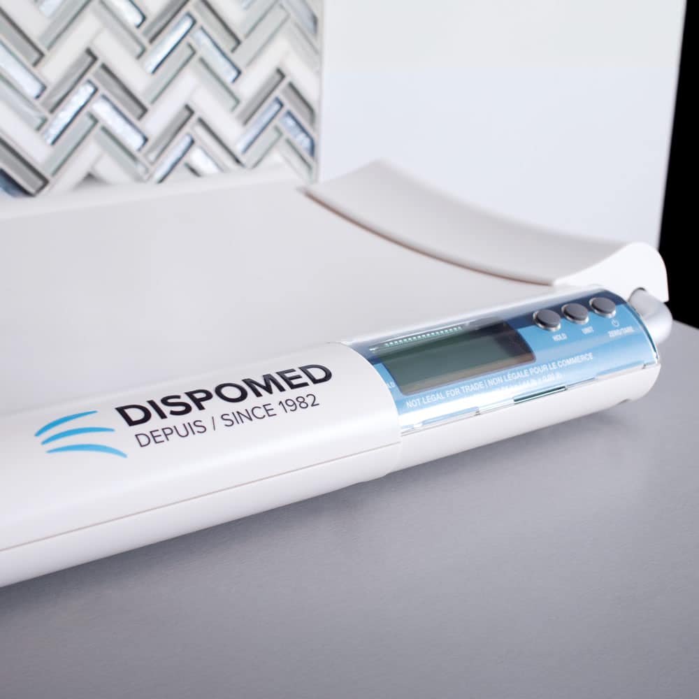 Dispomed VET 20 Cat Scale