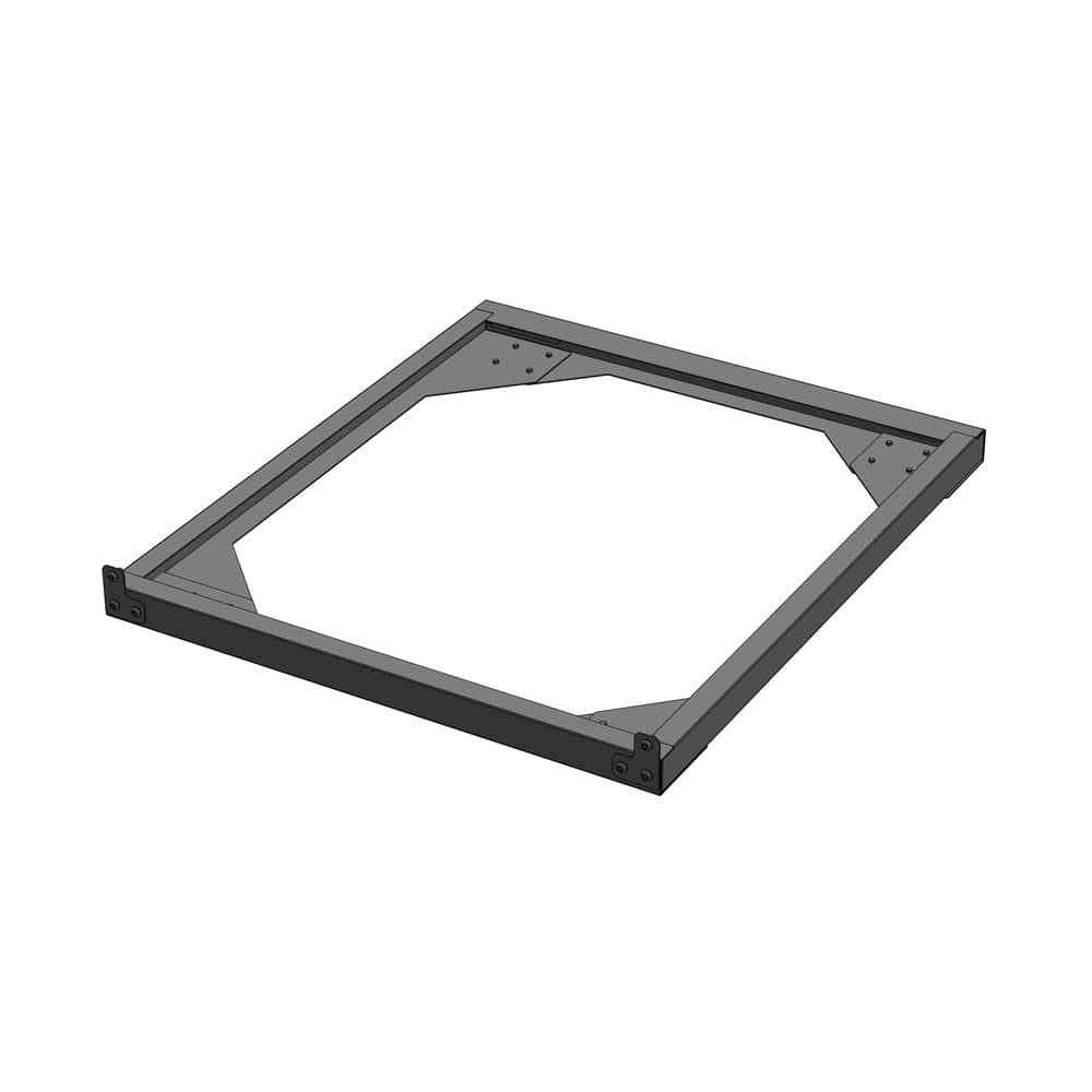 Tobyguard Cage Fixed Base - Image 2