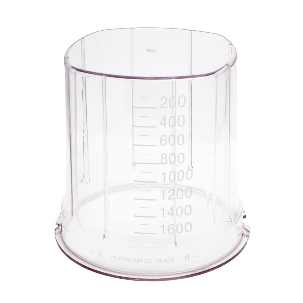 Moduflex InsPurr Ventilator Bellow Housing