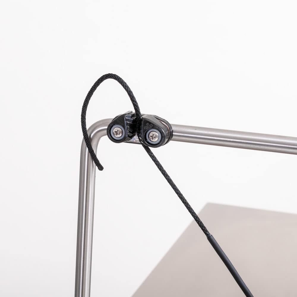 BOSS mini – Brachycephalic and Oropharyngeal Surgical Stand