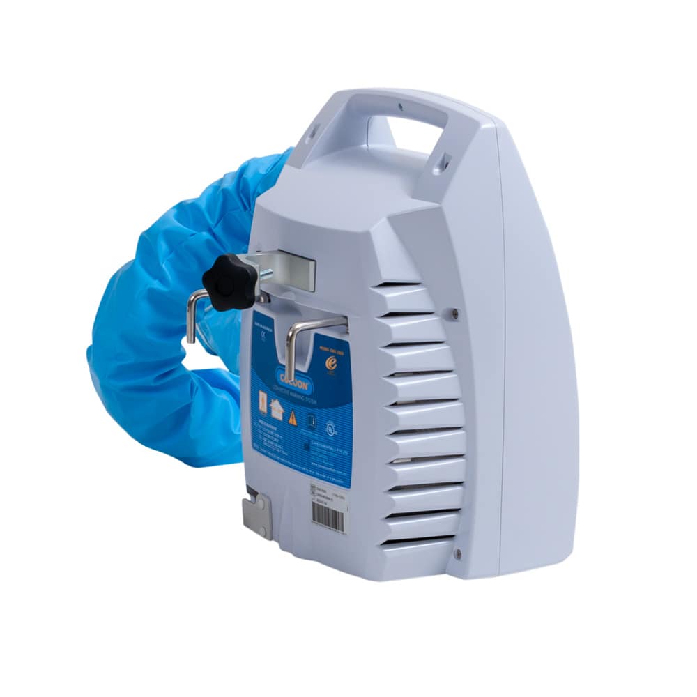 Cocoon CWS 5000 Patient Warming System