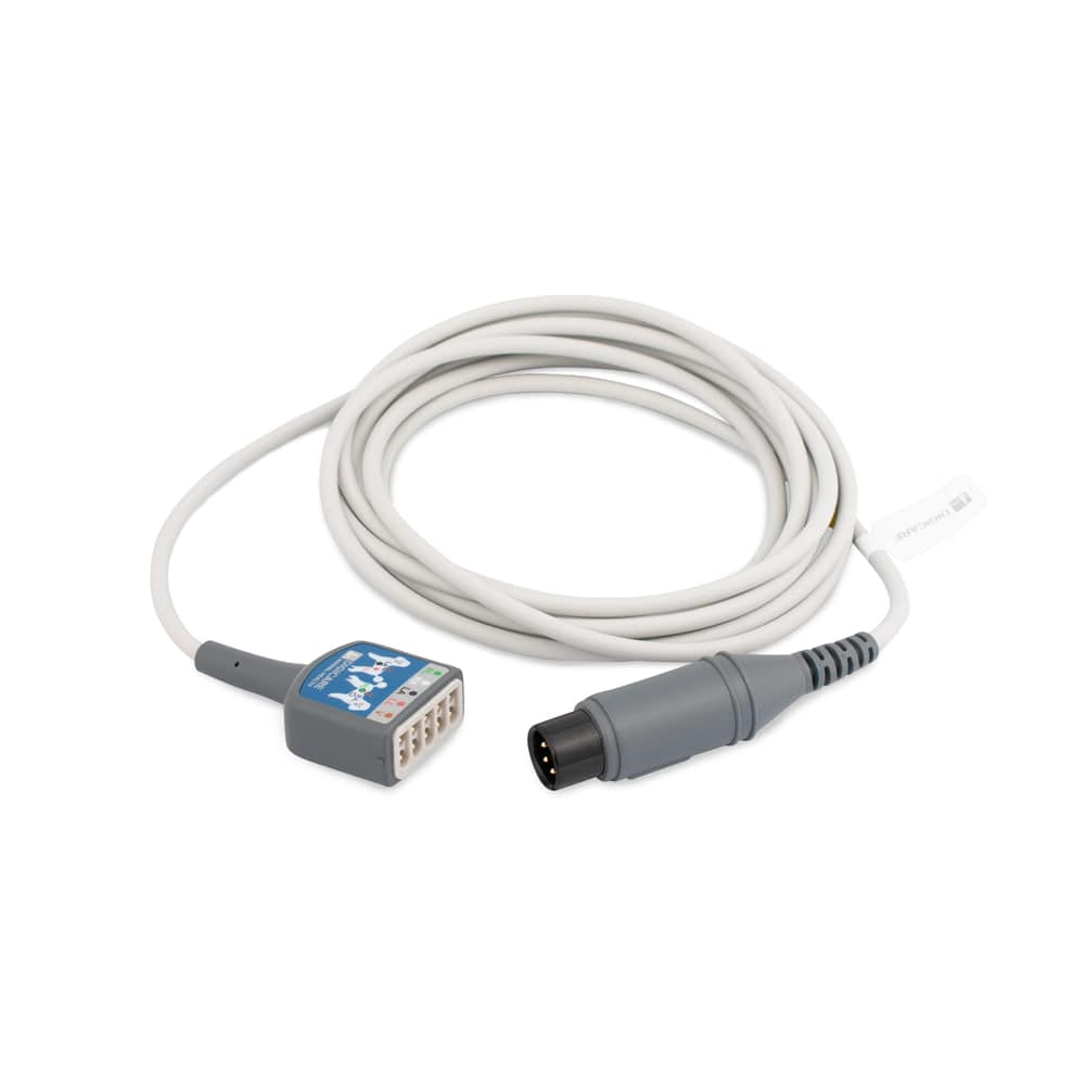 EC100 ECG Cable