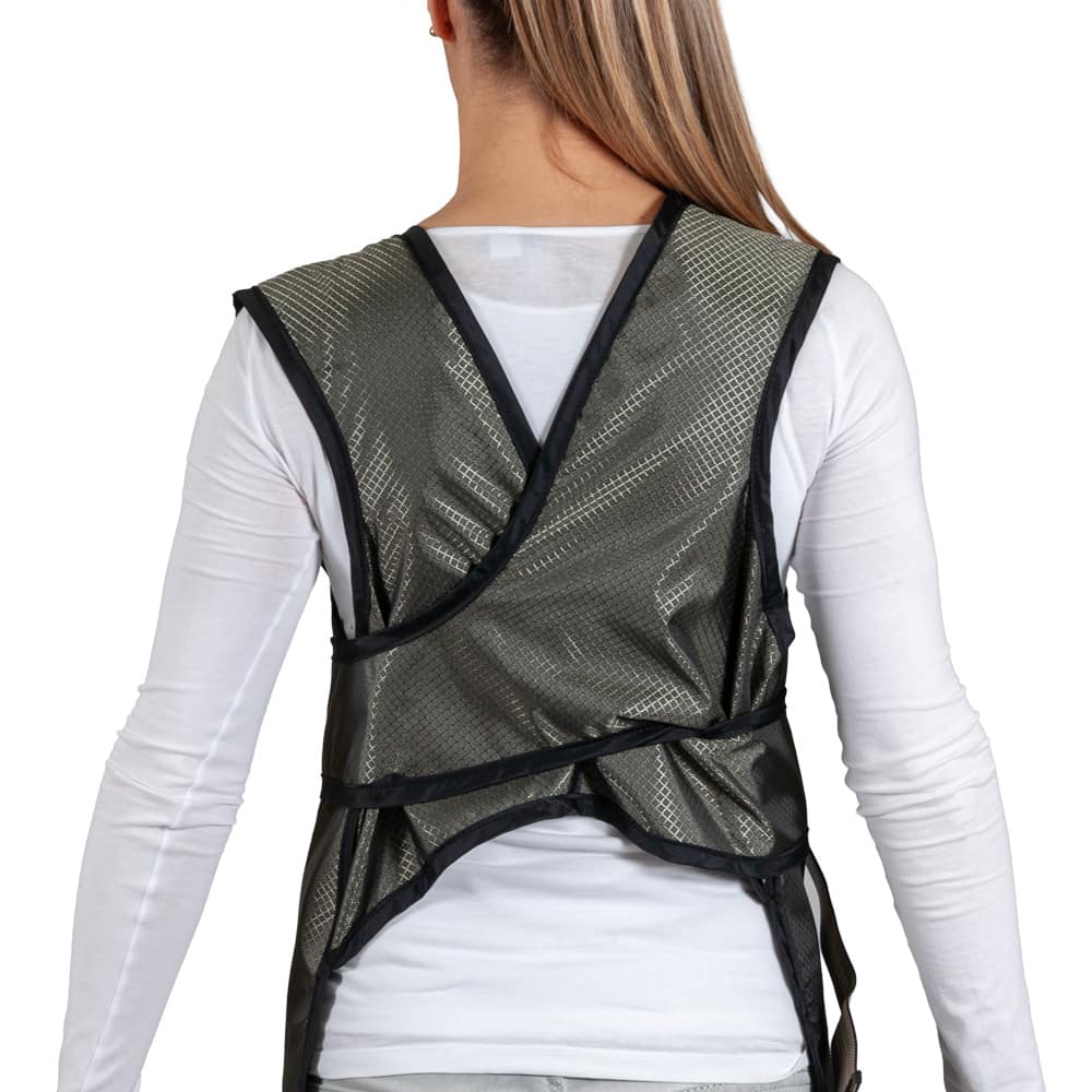 Frontal Protection Apron