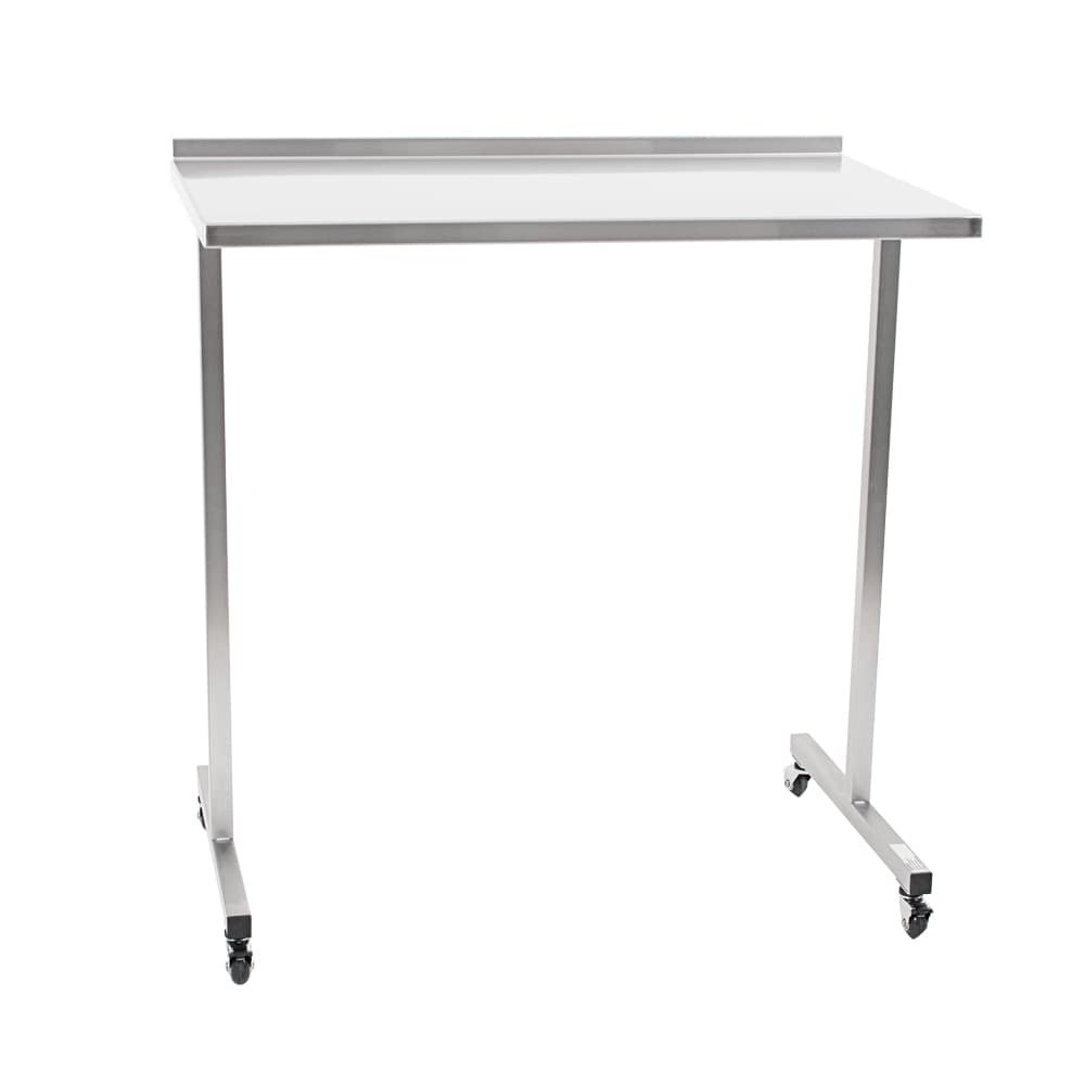 Instrument Table