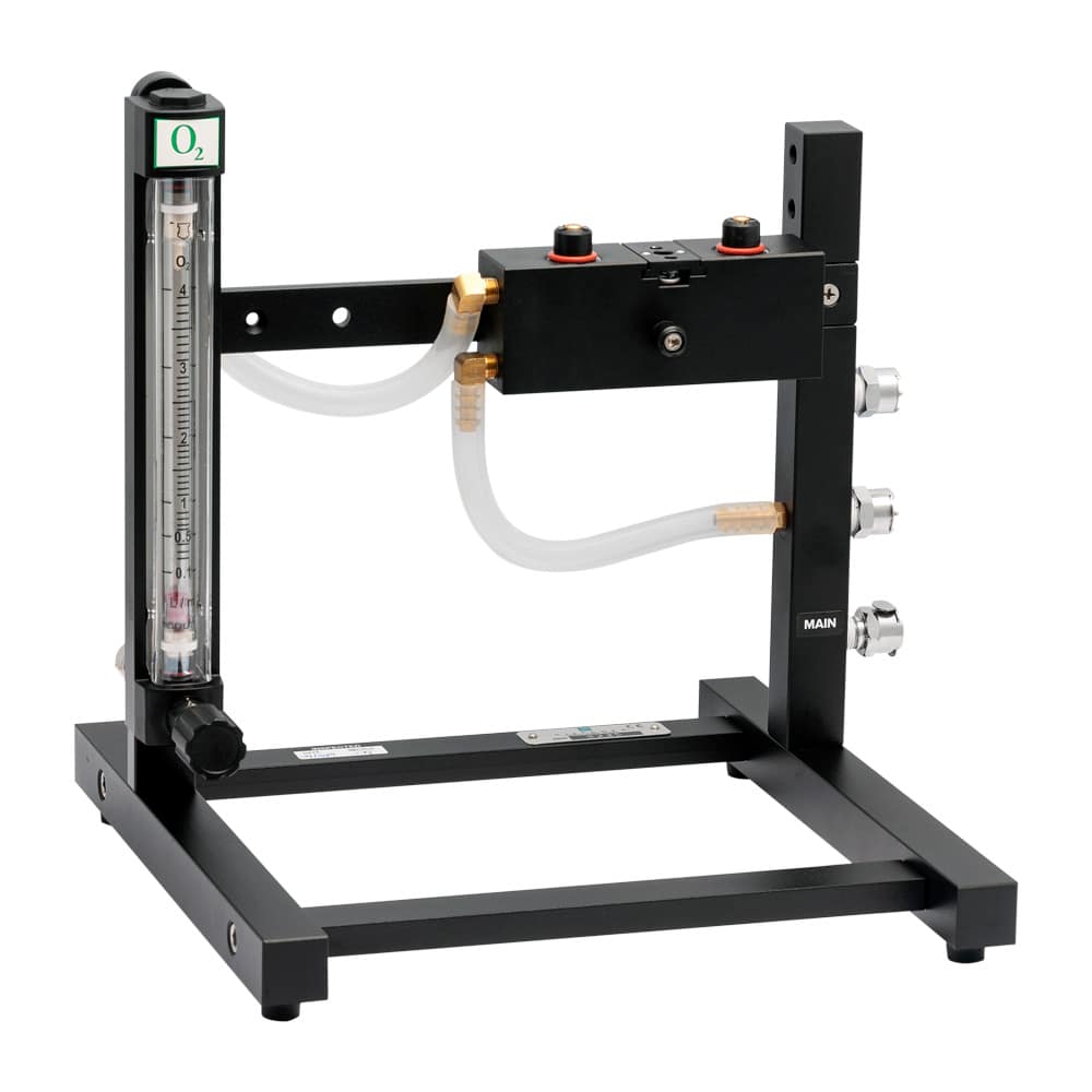 MRI Conditional Moduflex Labvet Veterinary Anesthesia Machine