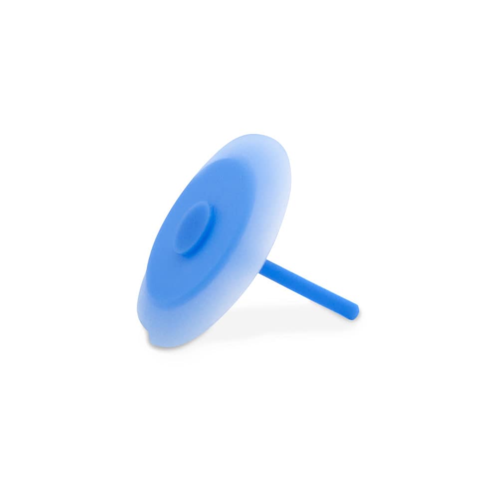 Moduflex InsPurr Ventilator Check Valve Mushroom