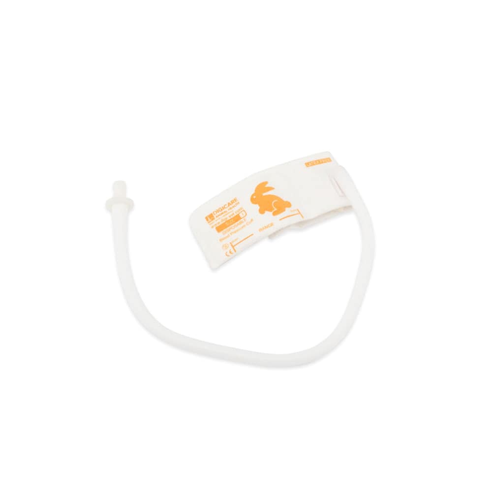 Digicare Cuff #1
